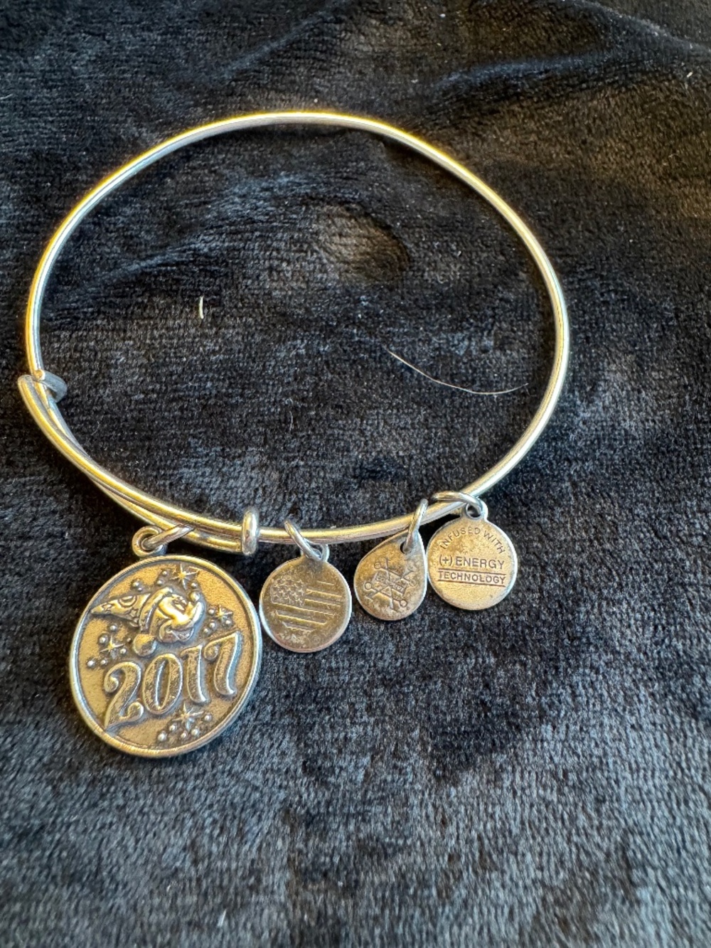 ALEX AND ANI